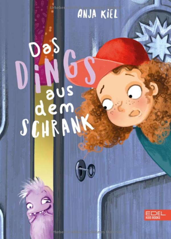 Das Dings aus dem Schrank (Hardcover)