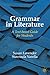Grammar in Literature by Susan Lavender