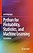 Python for Probability, Sta...