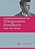 Wittgenstein-Handbuch: Lebe...