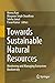 Towards Sustainable Natural Resources: Monitoring and Managing Ecosystem Biodiversity