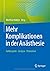 Mehr Komplikationen in der Anästhesie by Matthias Hübler