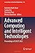 Advanced Computing and Intelligent Technologies: Proceedings of ICACIT 2022 (Lecture Notes in Electrical Engineering, 914)