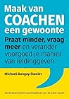 Maak van coachen ...
