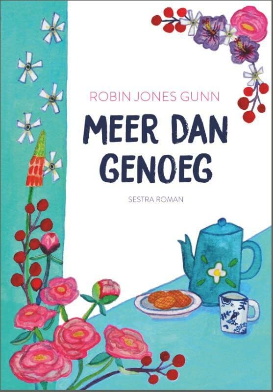 Meer dan genoeg (Paperback)