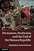Divination, Prediction and the End of the Roman Republic