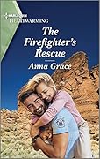 The Firefighter's Rescue