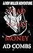 Dead Man's Money (A Roy Mil...