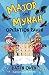 Major and Mynah by Karen Owen Major and Mynah by Karen Owen