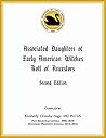 Associated Daughters of Early American Witches Roll of Ancestors, Second Edition