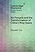 Xin Fengxia and the Transformation of China's Ping Opera (Elements in Women Theatre Makers)