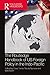 The Routledge Handbook of US Foreign Policy in the Indo-Pacific