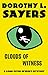 Clouds of Witness: A Lord Peter Wimsey Mystery (Vintage Classics)