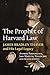 The Prophet of Harvard Law by Andrew Porwancher