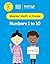 Math - No Problem! Numbers 1 to 10, Kindergarten Ages 5-6 (Master Math at Home)