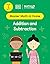 Math - No Problem! Addition and Subtraction, Grade 1 Ages 6-7 (Master Math at Home)