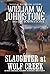 Slaughter at Wolf Creek (Ben Savage, Saloon Ranger)