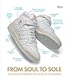 From Soul to Sole: The Adidas Sneakers of Jacques Chassaing