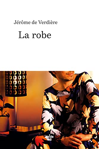 La robe (Paperback)