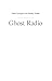 Ghost Radio