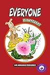 EVERYONE IS DIFFE...