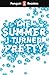 Penguin Readers Level 3: The Summer I Turned Pretty (ELT Graded Reader)