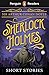 Sherlock Holmes Short Stories by Nick Bullard