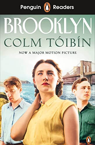 Brooklyn; level 5