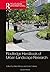 Routledge Handbook of Urban...