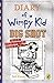 Diary of a wimpy kid: big shot (book 16)
