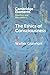 The Ethics of Consciousness (Elements in Bioethics and Neuroethics)