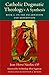 Catholic Dogmatic Theology: A Synthesis: Book 2: On the Incarnation and Redemption (Thomistic Ressourcement Series)