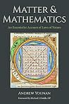 Matter and Mathematics: An Essentialist Account of Laws of Nature Matter and Mathematics: An Essentialist Account of Laws of Nature