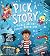 Pick a Story: A Pirate Alien Jungle Adventure