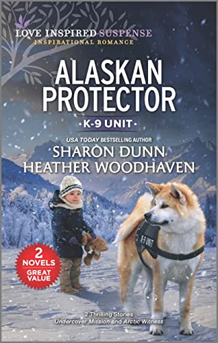 Alaskan Protector (Kindle Edition)