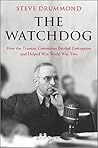 Book cover for The Watchdog: How the Truman Committee Battled Corruption and Helped Win World War Two