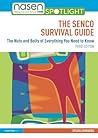The SENCO Survival Guide (nasen spotlight)