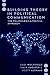 Building Theory in Political Communication by Gadi Wolfsfeld
