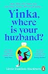 Yinka, Where is Y...