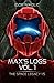 Max's Logs Vol. 1 (The Space Legacy, #1.5)