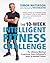 The 10-Week Intelligent Fitness Challenge by Simon Waterson