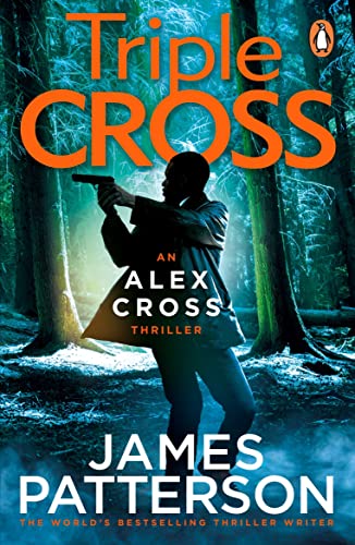 Triple Cross: