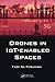 Drones in IoT-enabled Spaces