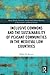 Inclusive Commons and the Sustainability of Peasant Communiti... by Maïka De Keyzer