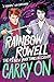 Carry on by Rainbow Rowell