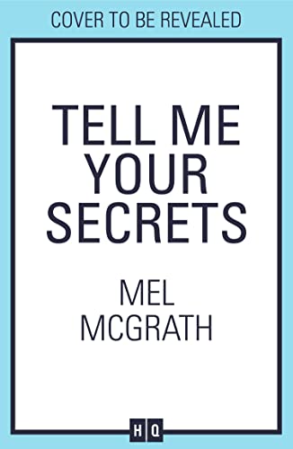 Tell Me Your Secrets (Paperback)