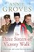 The Three Sisters of Victory Walk (The District Nurses #6)
