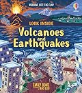 Look Inside Volcanoes and Earthquakes