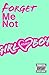 Girl Heart Boy: Forget Me Not
