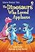 Usborne The Dinosaurs who Loved Applause. by Russell Punter Usborne The Dinosaurs who Loved Applause. by Russell Punter